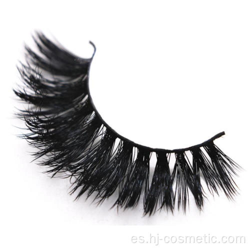 2019 Nuevo 3D Faux Mink Lashes